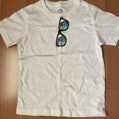 tシャツ

