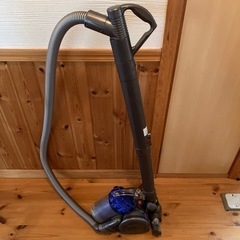 ダイソン　掃除機