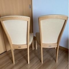 家具 椅子 ダイニングチェアの画像