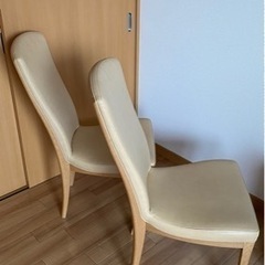 家具 椅子 ダイニングチェアの画像