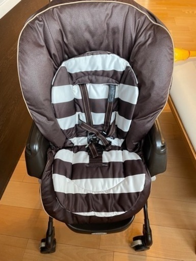 ネムリラ　オートバウンサー