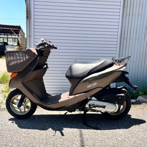 【点検整備済み】ホンダ・ディオチェスタ AF68インジェクション車！千葉県鎌ケ谷市から格安配送可能！即乗り出し可能！最短即日納車！HONDA DIO！