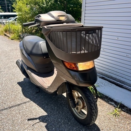 【点検整備済み】ホンダ・ディオチェスタ AF68インジェクション車！千葉県鎌ケ谷市から格安配送可能！即乗り出し可能！最短即日納車！HONDA DIO！