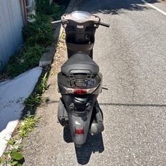 【点検整備済み】ホンダ・ディオチェスタ AF68インジェクション車！千葉県鎌ケ谷市から格安配送可能！即乗り出し可能！最短即日納車！HONDA DIO！の画像