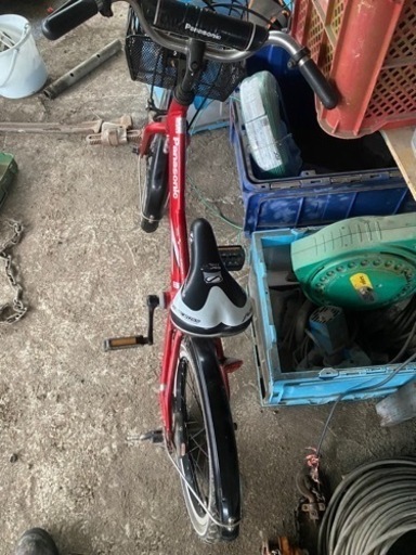子供用自転車 