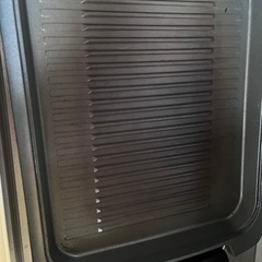 お譲り先決まりました。ホットプレート