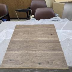 未使用品　テーブル　天板の画像