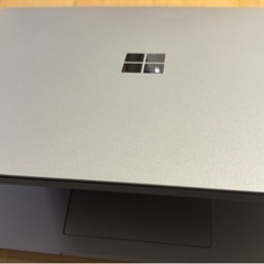 ノートパソコン　surfacebook2   Windows10...