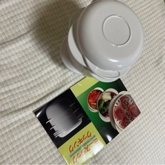 タッパーウェーブの中古が安い！激安で譲ります・無料であげます