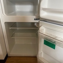 家電 キッチン家電 冷蔵庫の画像