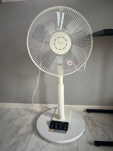 扇風機
