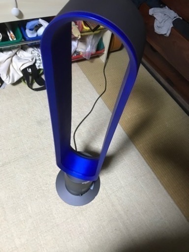 ダイソン　扇風機