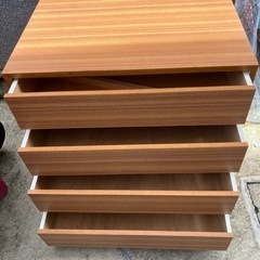 家具 収納家具 キャビネットの画像