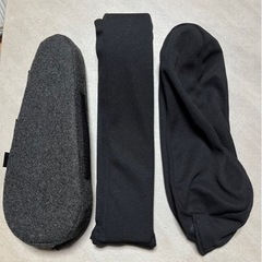 トヨタルーミーアームレストワイド版の画像