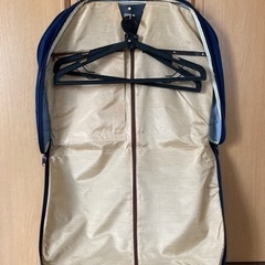 スーツバッグ（交渉中）の画像