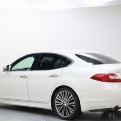 【ローン審査通過率95％！ローンお任せください！】日産 フーガ 　２５０ＧＴの画像