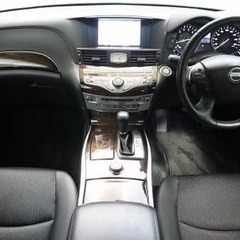 【ローン審査通過率95％！ローンお任せください！】日産 フーガ 　２５０ＧＴの画像