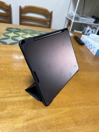 ノートパソコン iPad Air