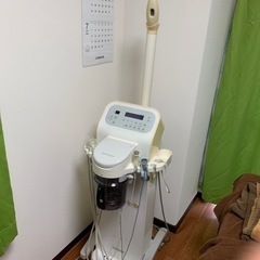 スチーマー業務用 美容機器