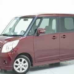 【ローン審査通過率95％！ローンお任せください！】スズキ パレッ...