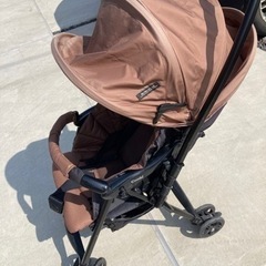 子供用品 ベビー用品 ベビーカー、バギーの画像