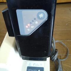 【決定】【差し上げます】電動自転車バッテリー＆充電器