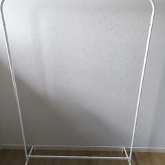 【IKEA】イケア　コートハンガー