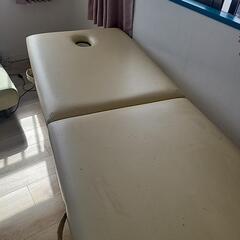 家具 ベッド マッサージ エステ