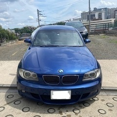 BMW130
