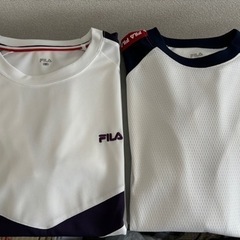 服/ファッション Tシャツ 2枚メンズの画像