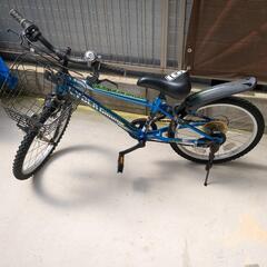 自転車