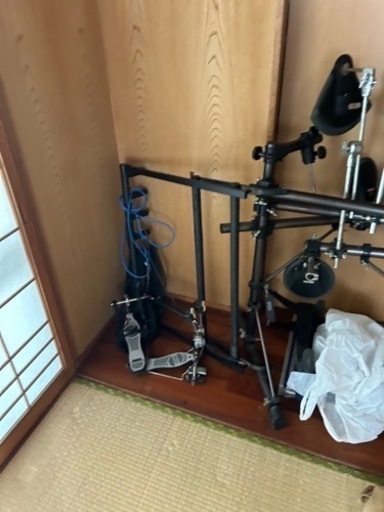 楽器 打楽器、ドラム