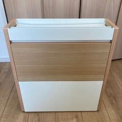 家具 収納家具  ケーブル収納ボックス　ルーター収納