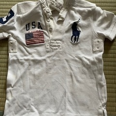 ラルフローレン　100 110サイズ