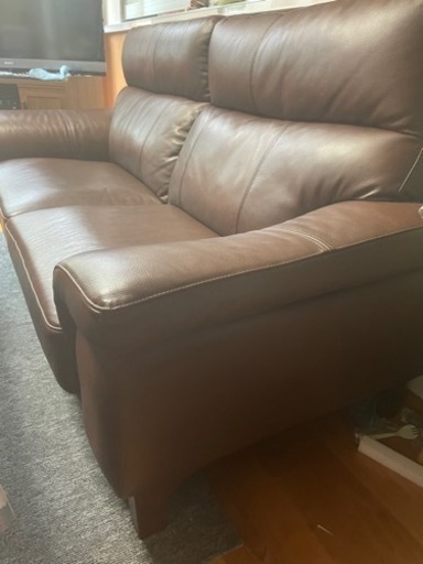 家具 ソファ 2.5
人掛けソファ