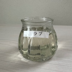 アロマキャンドル