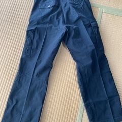 workman ワークパンツ　作業ズボンの画像