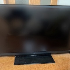 家電 テレビ 液晶カラーテレビ