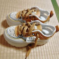 靴の画像