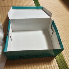 靴の画像