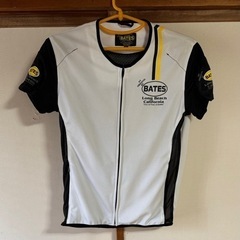BATES ライダースメッシュジャケット3Lサイズ/半袖と長袖のセット