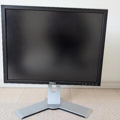 【あげます】パソコンモニター