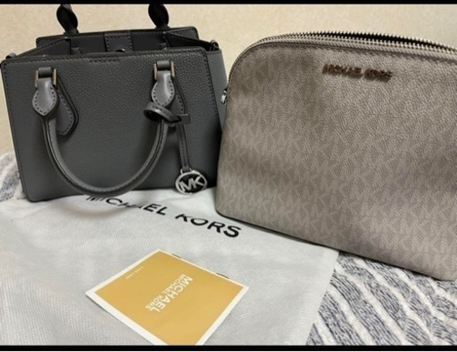 MICHAELKORS バック