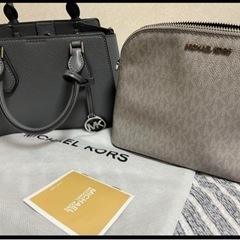 MICHAELKORS バック