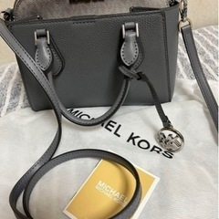 MICHAELKORS バックの画像