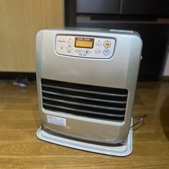 CORONA FH-G3211E8 石油ストーブ