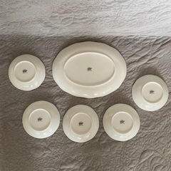 Adam&Eve ソフィアパーティーセット　新品未使用の画像