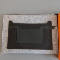 エルメス　クラッチバッグ　ポーチの画像