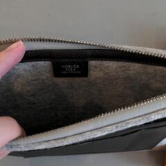 エルメス　クラッチバッグ　ポーチの画像
