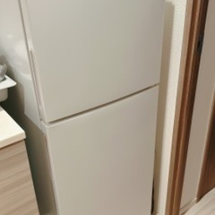 MAXZEN 冷蔵庫(冷蔵98L、冷凍40L) 美品